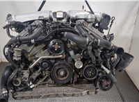  Двигатель (ДВС на разборку) Bentley Continental GT 2003-2011 20301574 #1