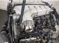  Двигатель (ДВС на разборку) Bentley Continental GT 2003-2011 20301574 #12