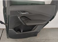  Дверная карта (Обшивка двери) BMW X1 U11, U12 2022- 11350273 #5