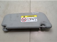  Козырек солнцезащитный Toyota Yaris 2014-2017 20301586 #2