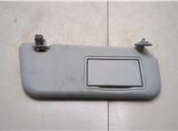  Козырек солнцезащитный Toyota Yaris 2014-2017 20301589 #1