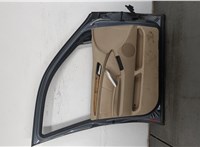  Ручка двери наружная BMW X5 E53 2000-2007 11350293 #6