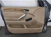  Ручка двери наружная BMW X5 E53 2000-2007 11350293 #7