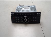  Магнитола Citroen C6 20301605 #1