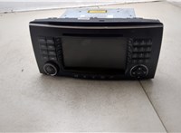  Магнитола Mercedes R W251 2005- 20301616 #1