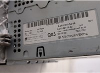  Магнитола Mercedes R W251 2005- 20301616 #4