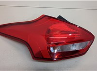  Фонарь (задний) Ford Focus 3 2014-2019 20301617 #1