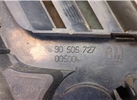  Решетка радиатора Opel Vectra B 1995-2002 20301618 #3