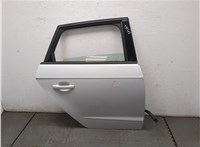  Ручка двери салона Audi A3 (8V) 2012-2016 11350318 #1