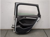  Ручка двери салона Audi A3 (8V) 2012-2016 11350318 #4
