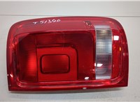  Фонарь (задний) Volkswagen Amarok 2010-2016 20301628 #1