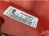  Фонарь (задний) Volkswagen Amarok 2010-2016 20301628 #6