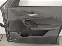  Дверная карта (Обшивка двери) BMW X1 U11, U12 2022- 11350327 #6