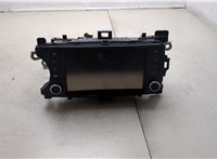  Магнитола Toyota Yaris 2014-2017 20301631 #1