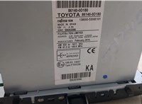  Магнитола Toyota Yaris 2014-2017 20301631 #4