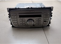  Магнитола Ford Focus 2 2008-2011 20301640 #1