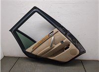  Ручка двери наружная BMW X5 E53 2000-2007 11350337 #6