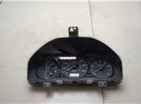  Щиток приборов (приборная панель) Mazda 626 1997-2001 20301652 #1