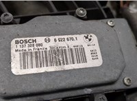  Резистор вентилятора охлаждения BMW 3 E46 1998-2005 11350347 #2