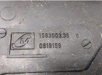  Резистор вентилятора охлаждения BMW 3 E46 1998-2005 11350347 #3