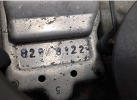  Резистор вентилятора охлаждения BMW 3 E46 1998-2005 11350347 #8