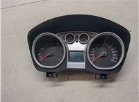 8V4T10849FH Щиток приборов (приборная панель) Ford Focus 2 2008-2011 20301657 #4