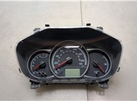  Щиток приборов (приборная панель) Toyota Yaris 2014-2017 20301664 #1