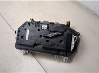  Щиток приборов (приборная панель) Toyota Yaris 2014-2017 20301664 #2