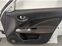  Дверь боковая (легковая) Nissan Juke 2010-2014 20301671 #7