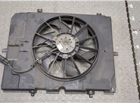  Вентилятор радиатора Mercedes E W210 1995-2002 20301679 #2
