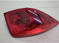  Фонарь (задний) Nissan Primera P12 2002-2007 20301684 #1