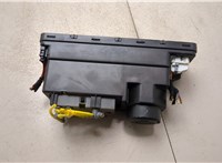  Компрессор центрального замка Mercedes E W210 1995-2002 20301687 #4