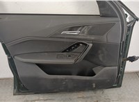  Дверь боковая (легковая) BMW X1 U11, U12 2022- 20301698 #7
