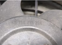  Вентилятор радиатора Volkswagen Sharan 2000-2010 20301699 #4