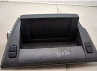  Дисплей компьютера (информационный) BMW X3 E83 2004-2010 20301700 #2