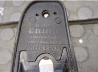  Рейлинг на крышу (одиночка) Volkswagen Touareg 2002-2007 20301702 #4