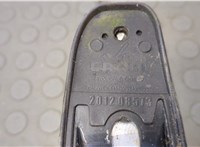  Рейлинг на крышу (одиночка) Volkswagen Touareg 2002-2007 20301711 #4