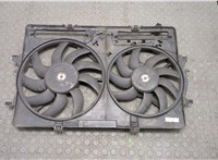  Вентилятор радиатора Audi A4 (B8) 2007-2011 20301713 #3