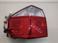  Фонарь (задний) Chevrolet Orlando 2011-2015 20301720 #1
