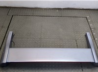 Спойлер Honda HRV 1998-2006 20301721 #1