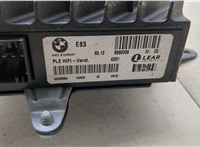  Усилитель звука BMW X3 E83 2004-2010 20301727 #2