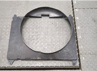  Кожух вентилятора радиатора (диффузор) Suzuki Grand Vitara XL-7 2001-2006 20301730 #1