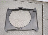  Кожух вентилятора радиатора (диффузор) Suzuki Grand Vitara XL-7 2001-2006 20301730 #2