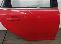  Дверь боковая (легковая) Ford Focus 3 2014-2019 20301734 #3