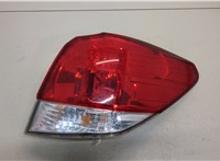  Фонарь (задний) Subaru Legacy Outback (B14) 2009-2014 20301743 #1