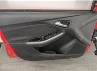  Стекло боковой двери Ford Focus 3 2014-2019 11350420 #7
