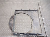 A6685050255 Кожух вентилятора радиатора (диффузор) Mercedes Vario (512D-815D) 1996- 20301750 #1