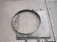 A6685050255 Кожух вентилятора радиатора (диффузор) Mercedes Vario (512D-815D) 1996- 20301750 #3