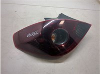 1222147, 93189399 Фонарь (задний) Opel Corsa D 2011-2014 20301752 #3