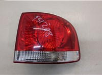  Фонарь (задний) Volkswagen Touareg 2002-2007 20301759 #1